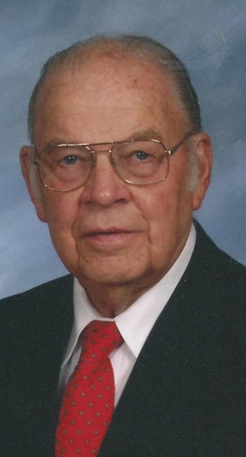 Obituary of Paul E. Stuck
