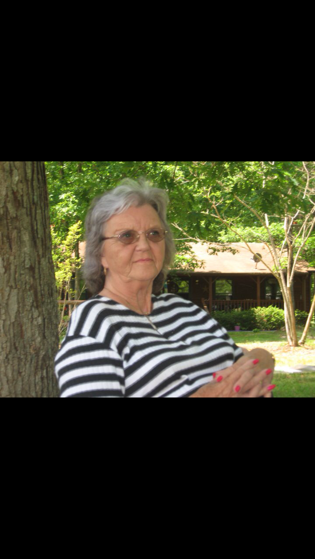 Obituary of Sadie Marie Wells