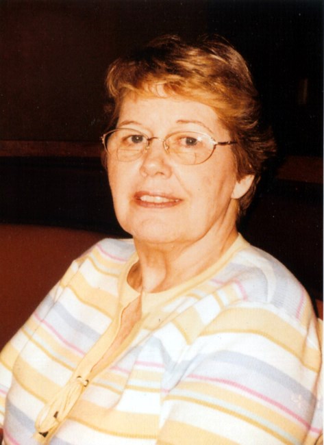 Obituary of Daisy McKinney Tillery