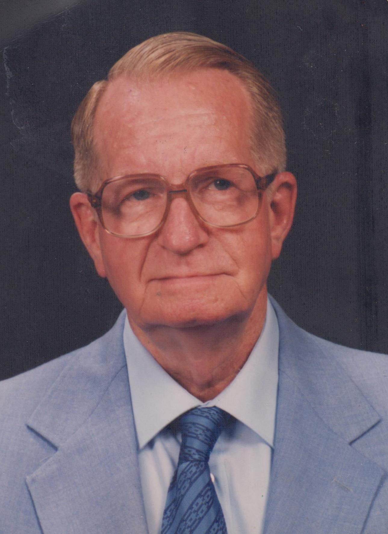 Frederick Gilmore Obituary - Lake Charles, LA