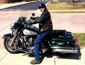 Obituario de John R. Kmet