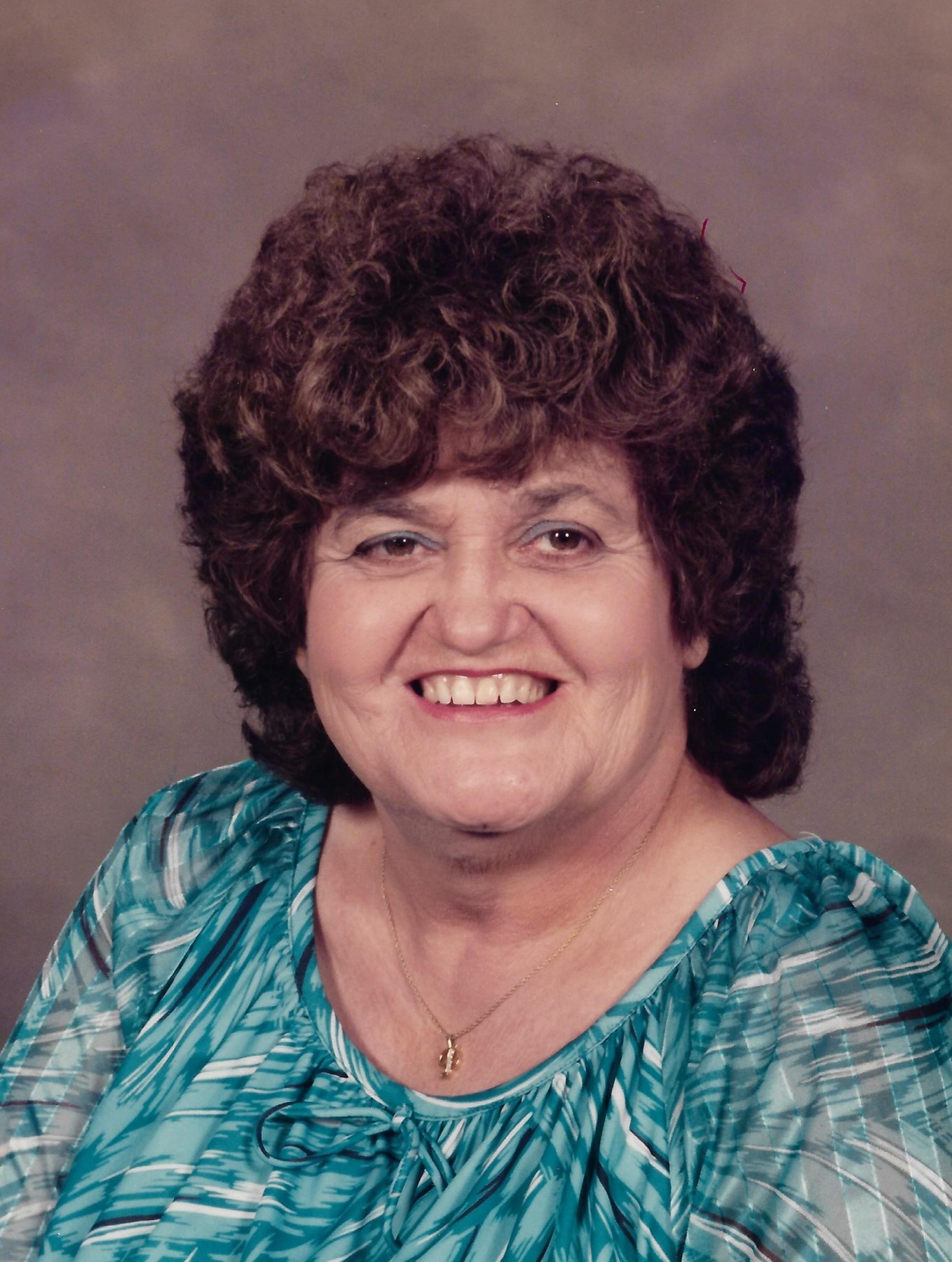 Obituary of Delores Elizabeth Walker