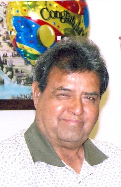 Obituary of Rodolfo Ruiz