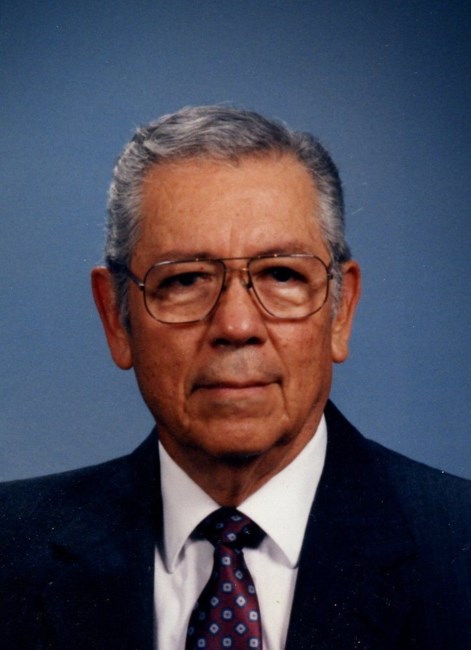 Obituary of M.D. Raul Enrique Fletes