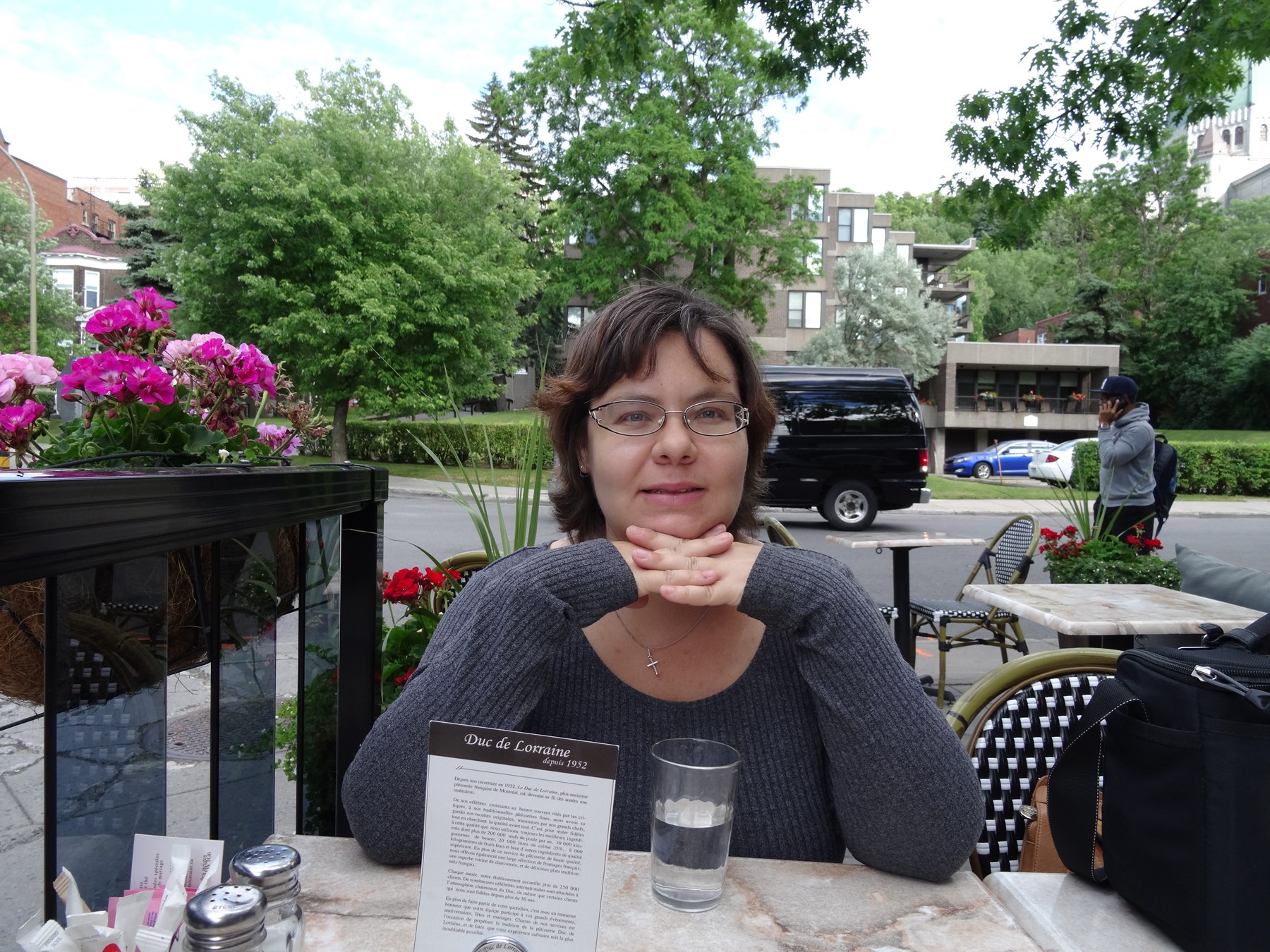 Avis de décès de Emilia Magdalena Piasecka