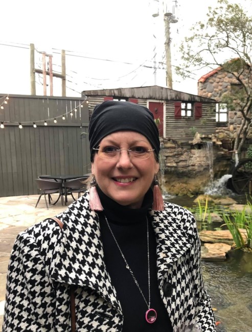 Obituary of Catherine Mermis Louvier