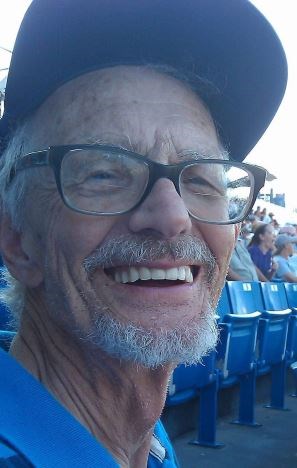 Obituario de James D. Martin