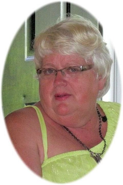 Obituary of Clair Beth Ernest