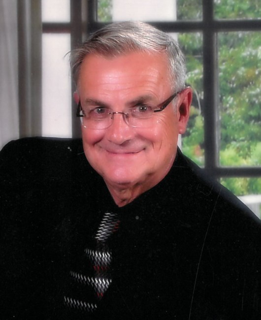Obituary of Larry C. Bay