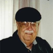 Obituary of Paul Edward Morrow