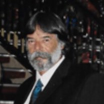 Obituary of David Preston Stroud