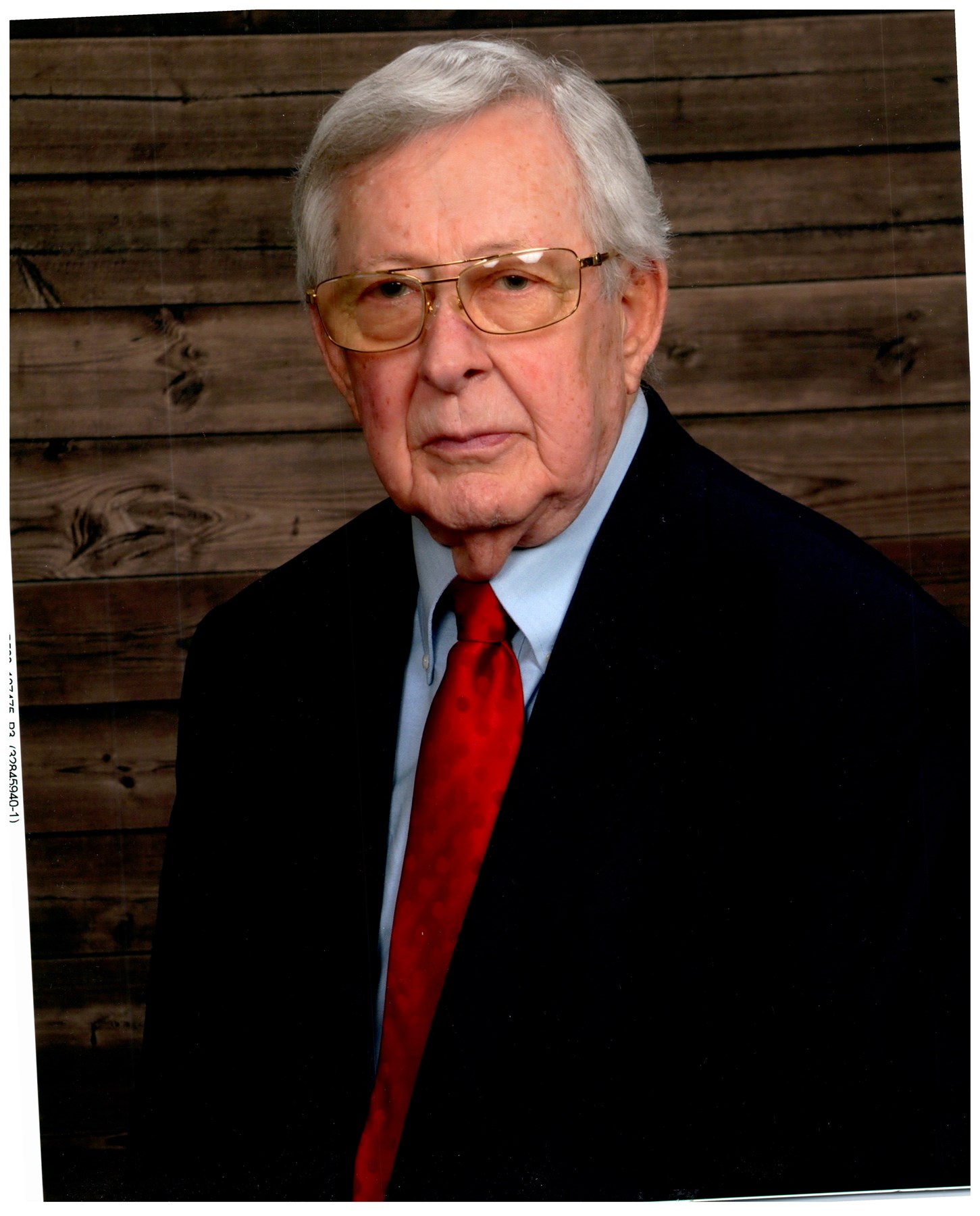 Avis de décès de Charles William Myers Sr.