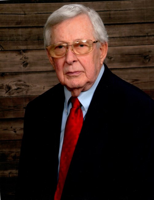 Obituario de Charles William Myers Sr.