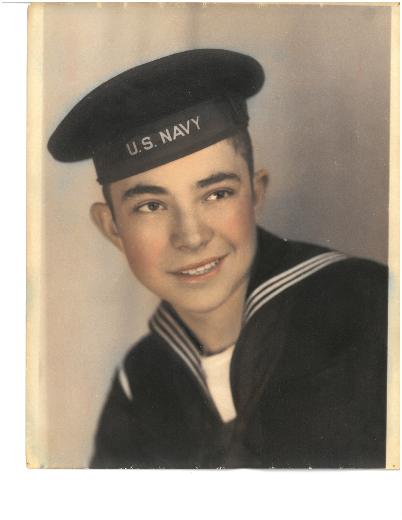 Obituary of Andrew Grady Brackeen Jr.