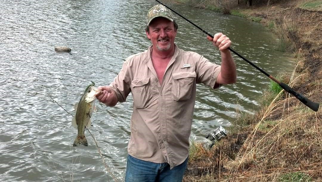 Avis de décès de Timothy "Timbo" James Kendrick