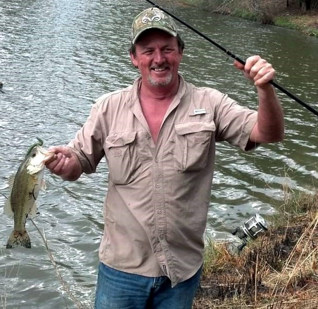 Avis de décès de Timothy "Timbo" James Kendrick