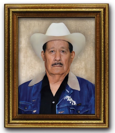 Obituary of Manuel Valdez Salas