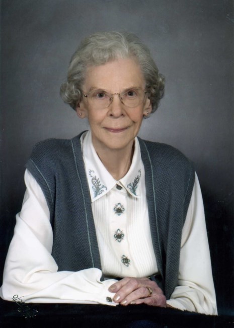 Obituary of Elizabeth Golden