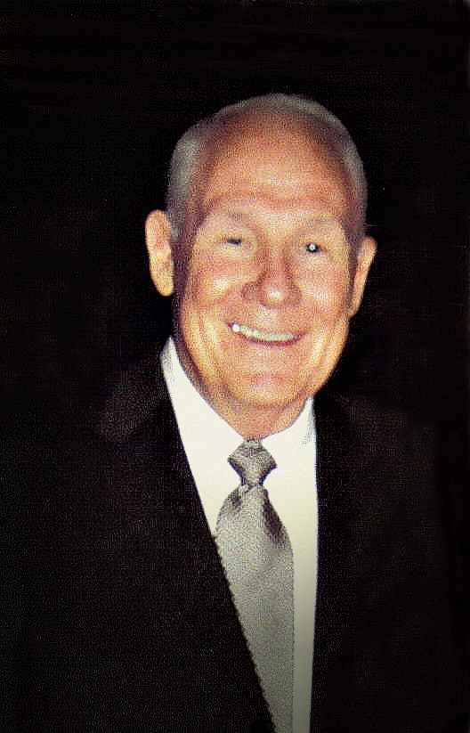 Obituary of Stan Robertson