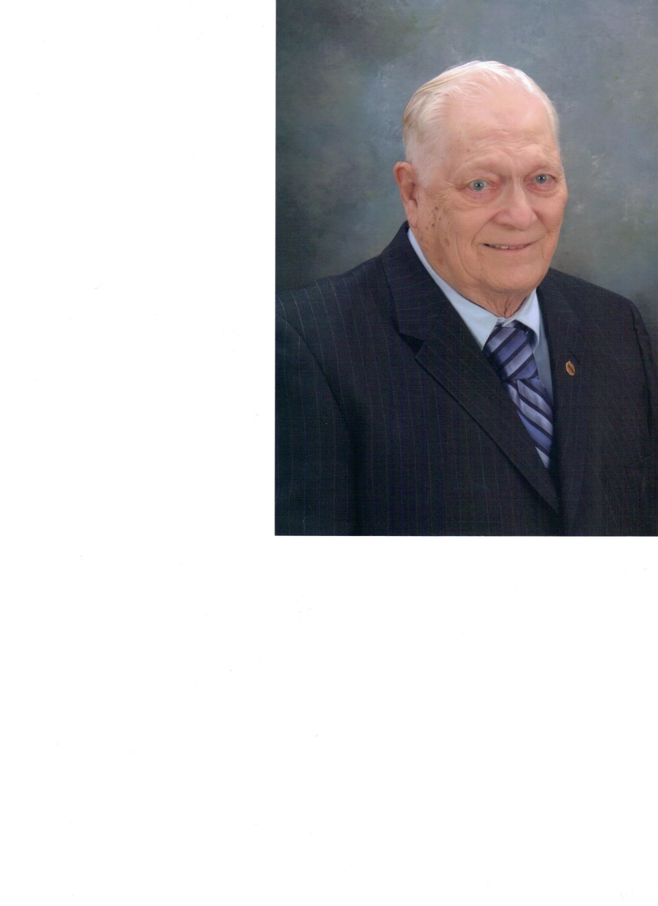 Obituary of Leo Frederick Trainer