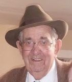 Obituary of Robert Van Hull