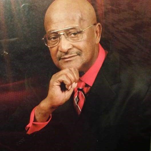 Obituary of Nelson Glenn Sr.