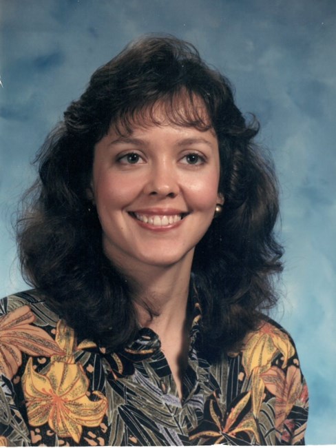 Obituary of Catherine Helen Rodrigue