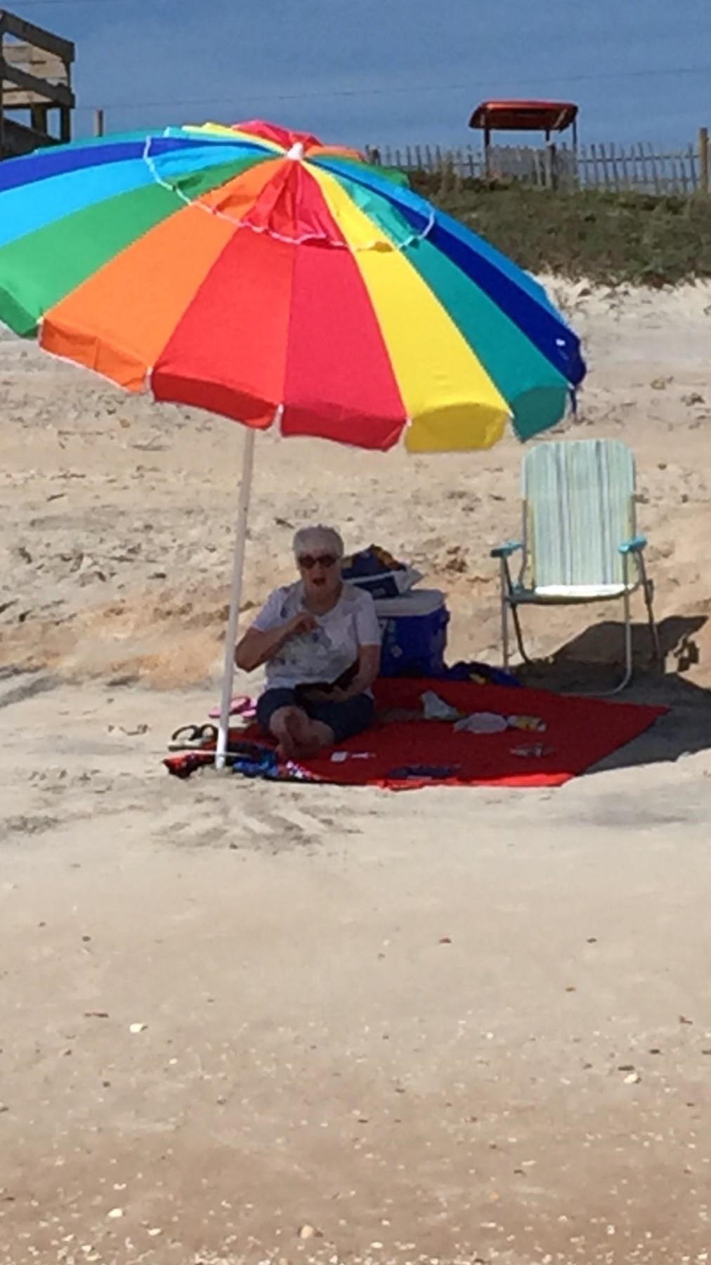 Obituary of Daphne D. Cruciger