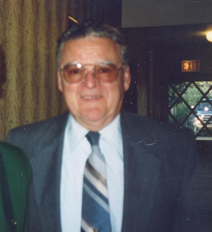 Obituary of Donald H. Peterson