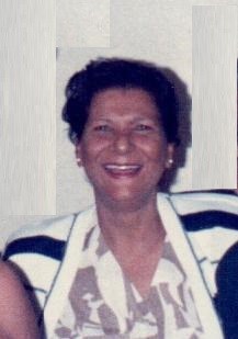 Obituary of Norma de Jesus Diaz