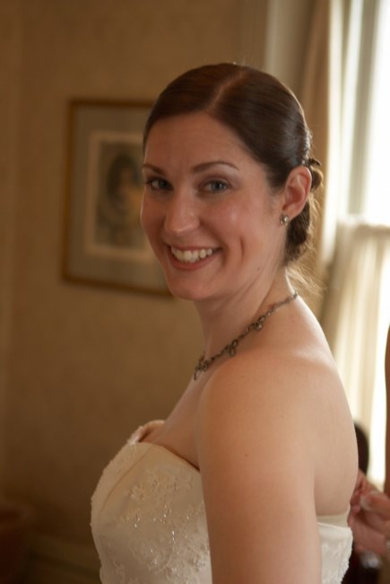 Obituary of Gabriella Marie Shuskey