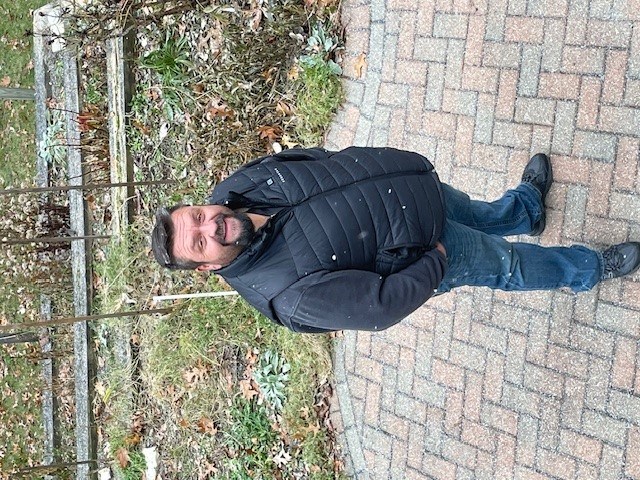 Obituary of Christopher William Conyers