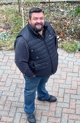 Obituary of Christopher William Conyers