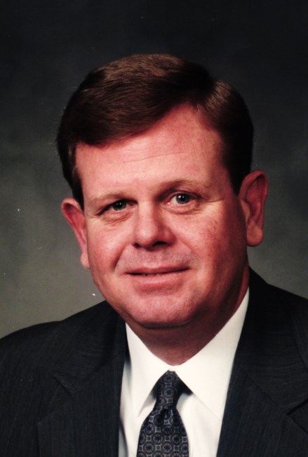 Obituary of David Amos Jackson