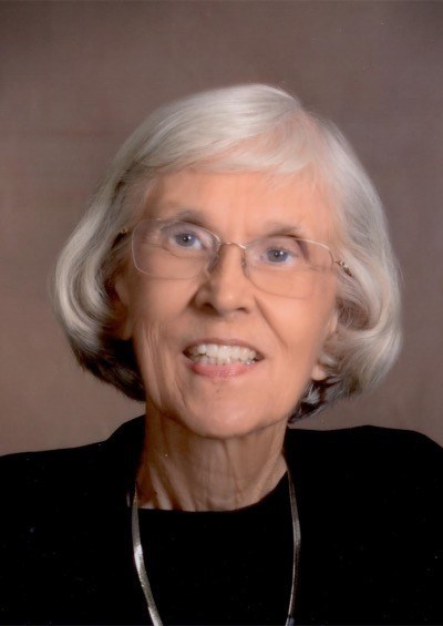 Obituary of Joan Leitzel