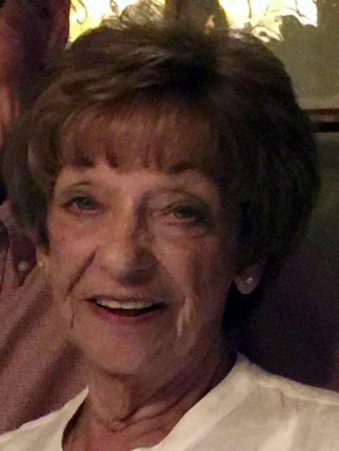 Obituary of Sandra Schulman