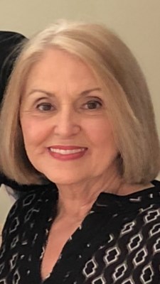 Obituary of Brenda Ashe