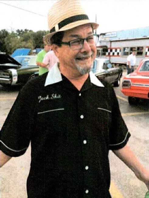 Obituary of Chris Brown