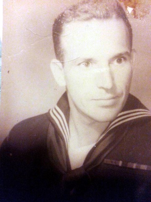 Obituary of Mr. James Charles Connors