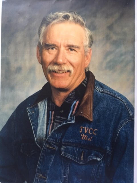 Obituary of Melvin D. Wilson