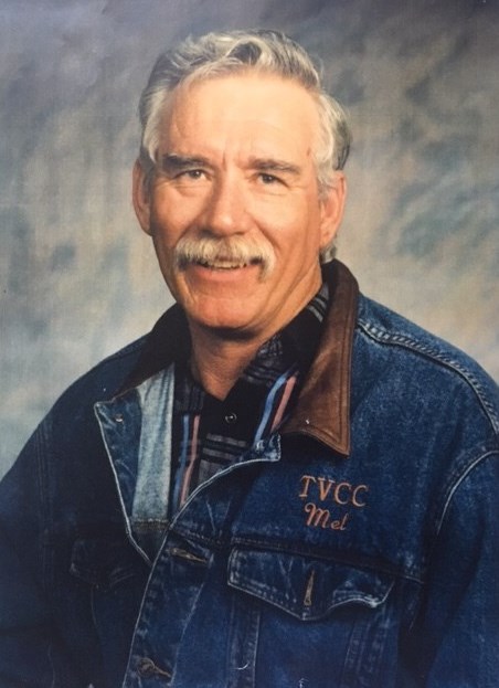 Obituary of Melvin D. Wilson