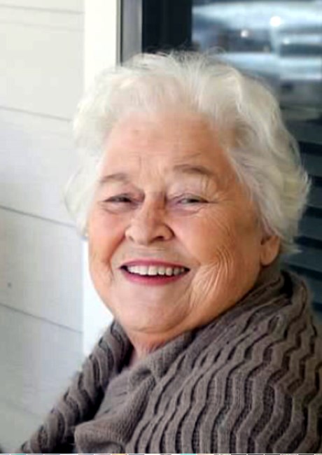 Obituary of Doris S Tate