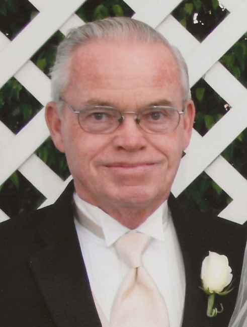 Obituary of Joseph Patrick Cannon