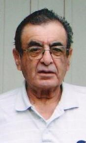 Obituary of Charles E. Stollenwerk