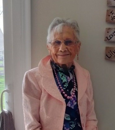 Obituary of Donna Faye Miller