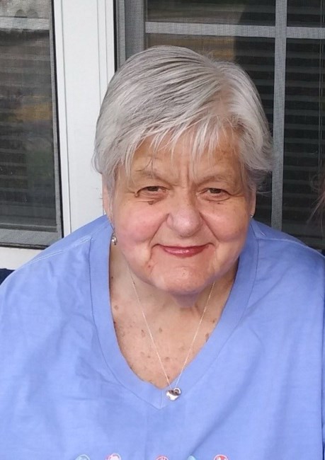 Obituary of Denise Sadowsky