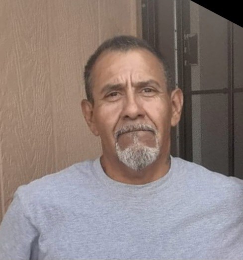 Obituary of Jesus Manuel Ribera