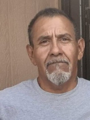 Jesus Ribera Obituary - El Paso, TX
