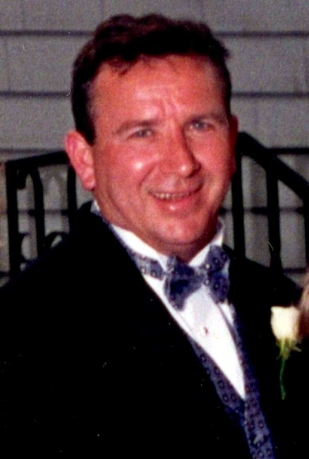 Obituary of John Kevin Sparks