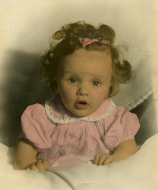 Obituary of Georgia Ann Purpura